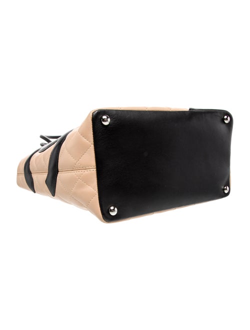 Chanel Medium Ligne Cambon Tote