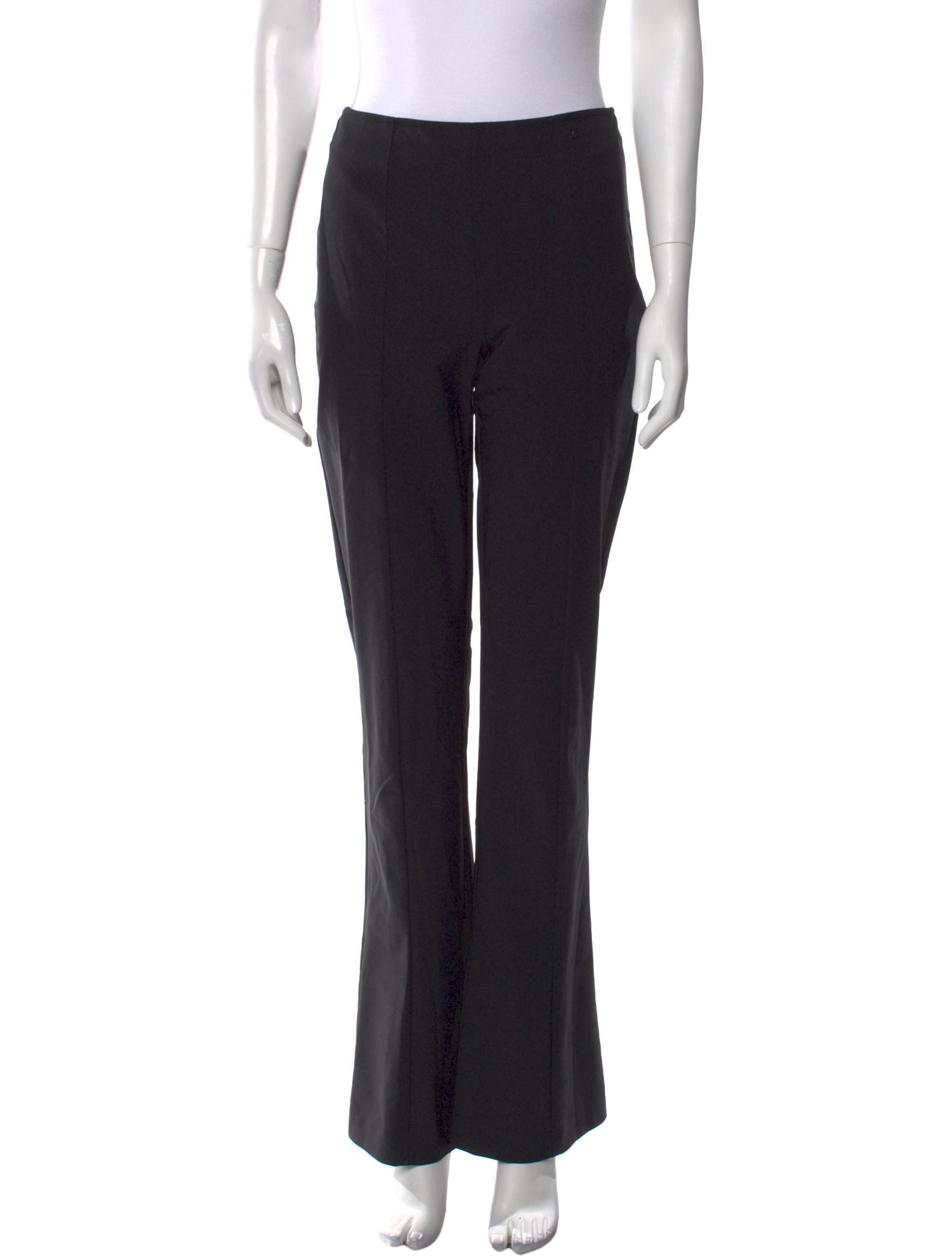 Chanel Vintage Wide Leg Pants