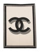 Chanel CC Throw Blanket