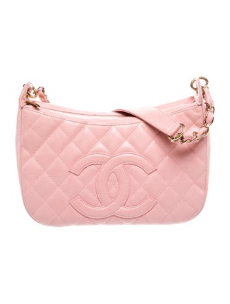 Chanel Timeless Shoulder Bag