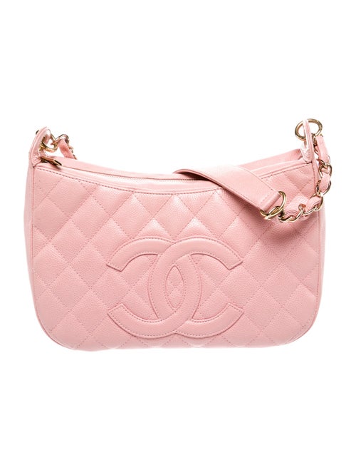 Chanel Timeless Shoulder Bag