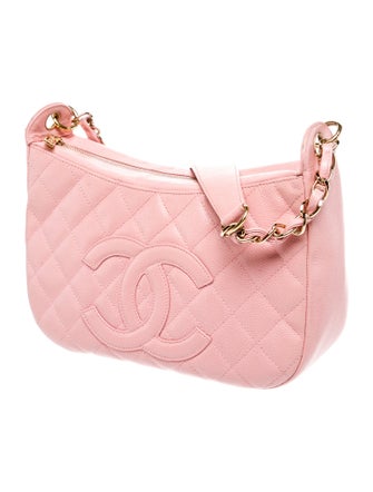 Chanel Timeless Shoulder Bag