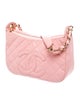 Chanel Timeless Shoulder Bag
