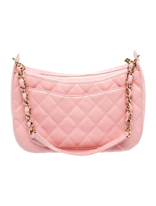 Chanel Timeless Shoulder Bag