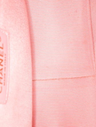 Chanel Timeless Shoulder Bag