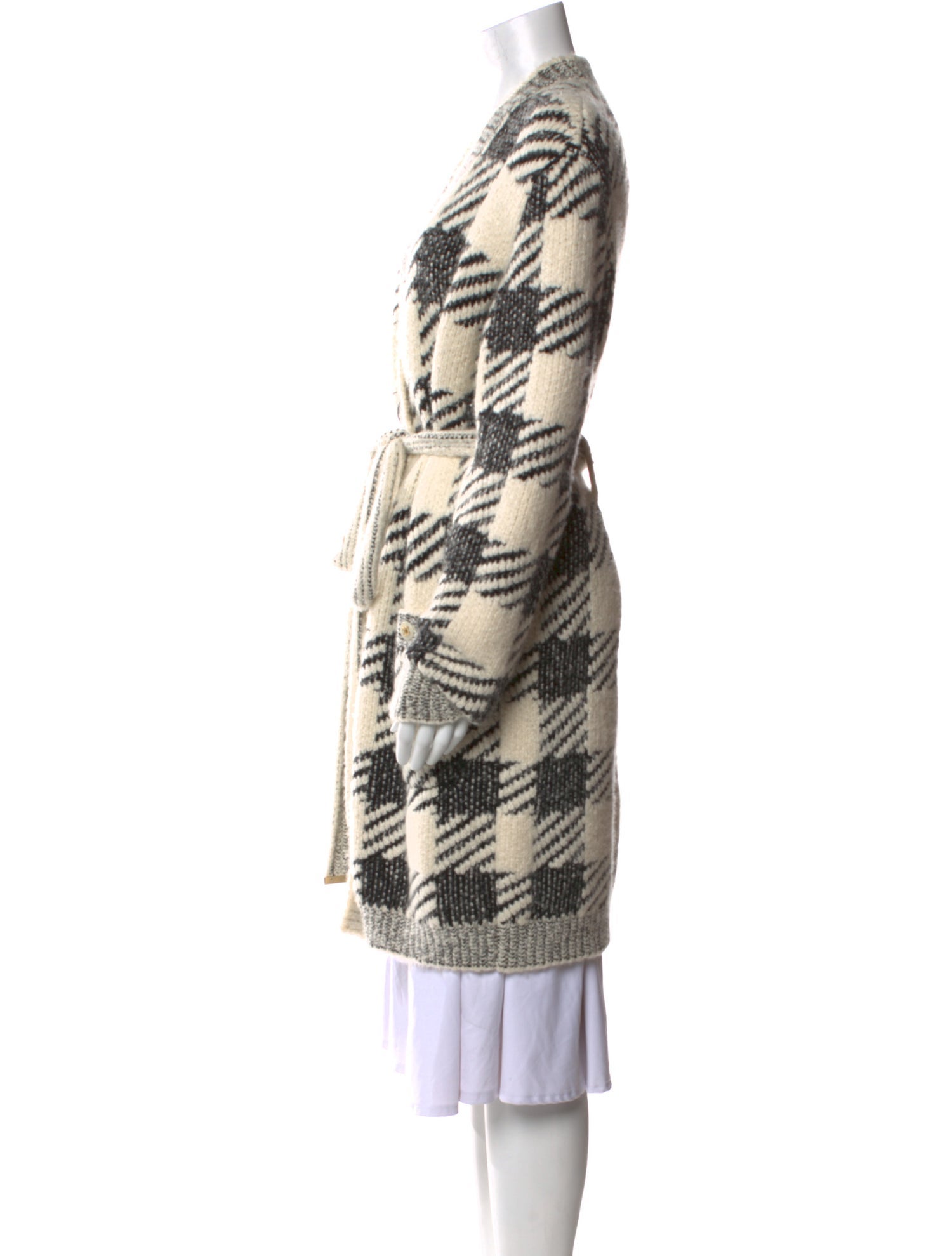 Chanel 2018 Cashmere Sweater