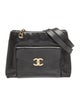 Chanel CC Pocket Tote
