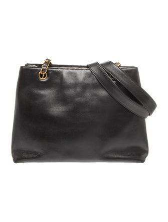 Chanel CC Pocket Tote