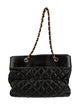 Chanel Large Soft Elegance Tote