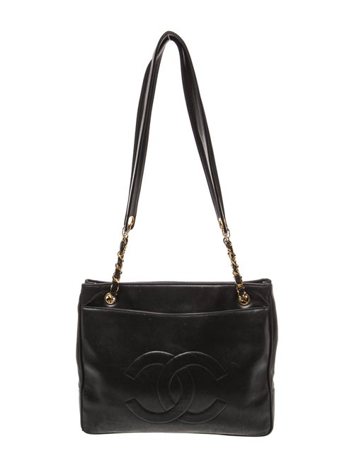 Chanel Timeless CC Tote