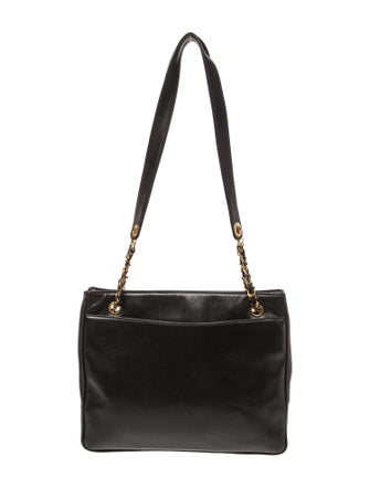 Chanel Timeless CC Tote