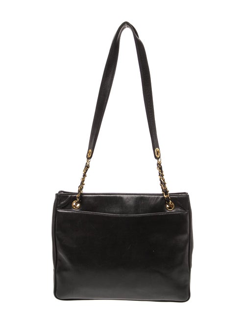 Chanel Timeless CC Tote