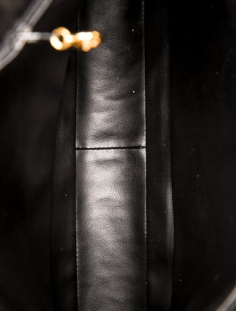 Chanel Timeless CC Tote