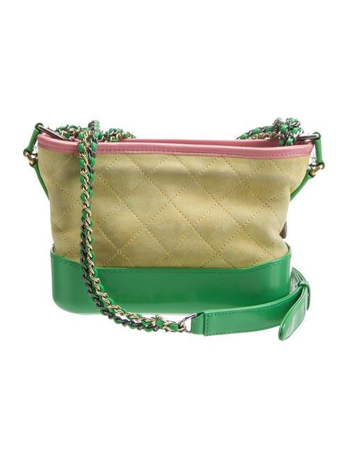 Chanel Small Gabrielle Hobo