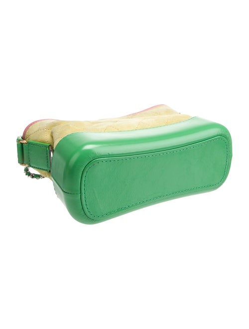 Chanel Small Gabrielle Hobo