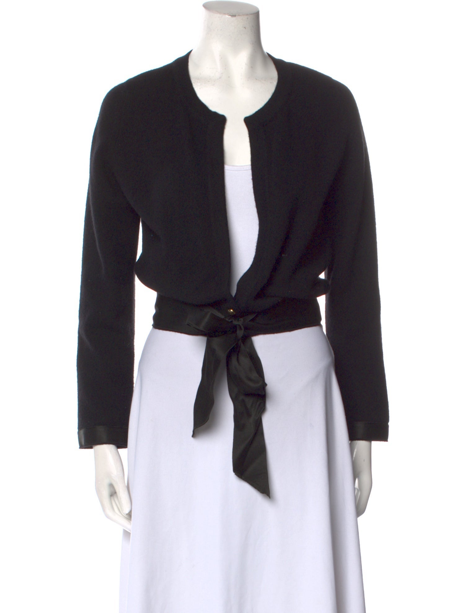 Chanel Vintage 1996 Sweater