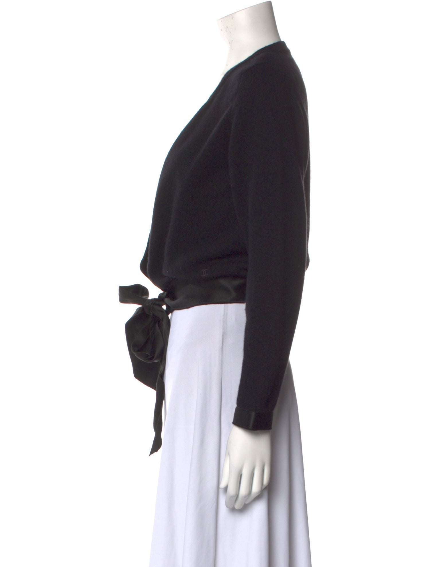 Chanel Vintage 1996 Sweater