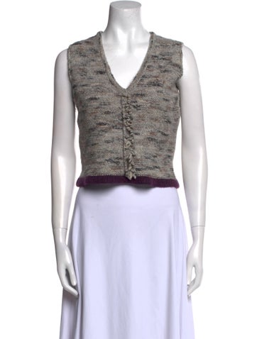 Chanel Jackets Vintage 1999 Vest Us8, Fr40 | M