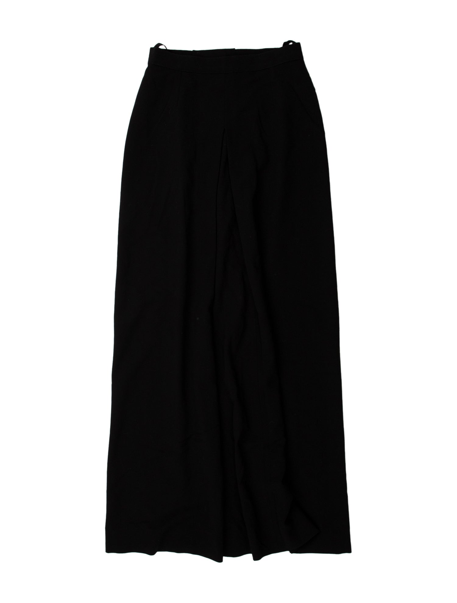 Chanel Vintage Midi Length Skirt