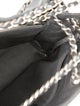 Chanel Large Woven Chain Shopping Tote