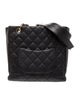 Chanel Petit Shopping Tote