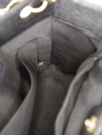 Chanel Petit Shopping Tote