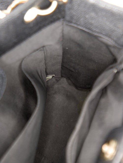 Chanel Petit Shopping Tote