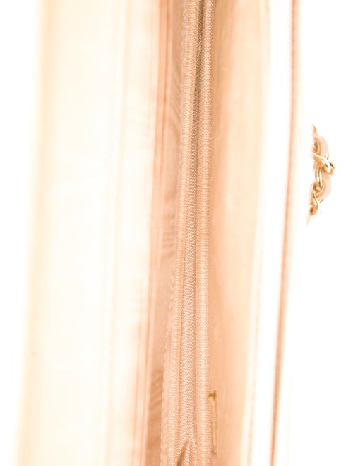 Chanel Timeless Wallet On Chain”