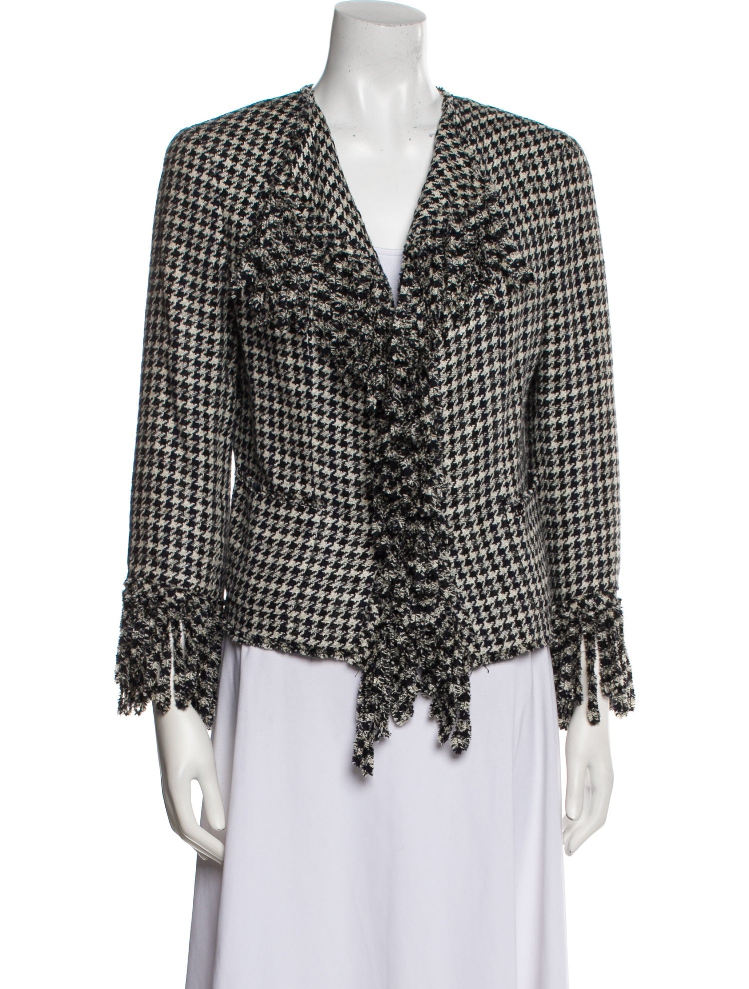 Chanel Vintage 2007 Jacket