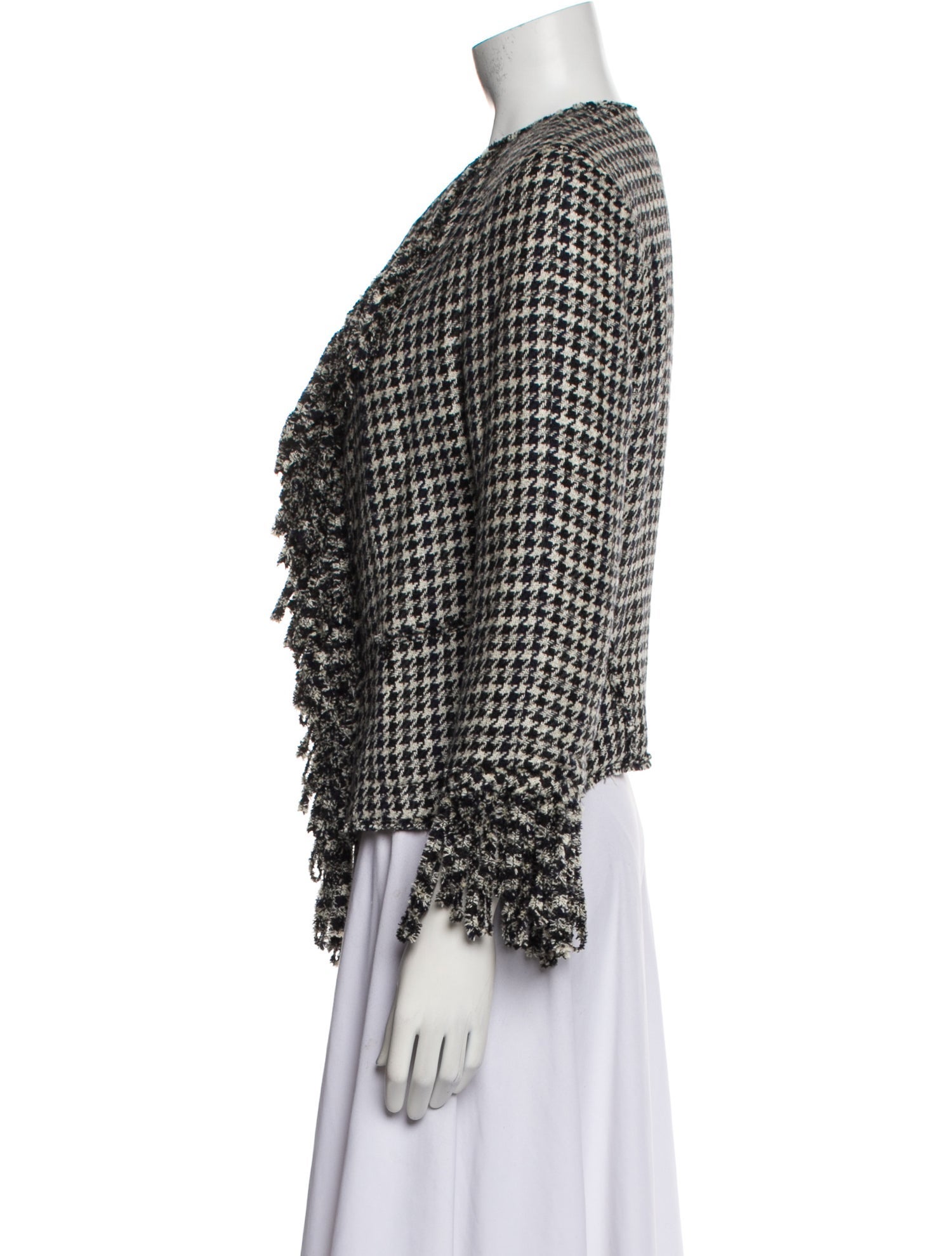 Chanel Vintage 2007 Jacket