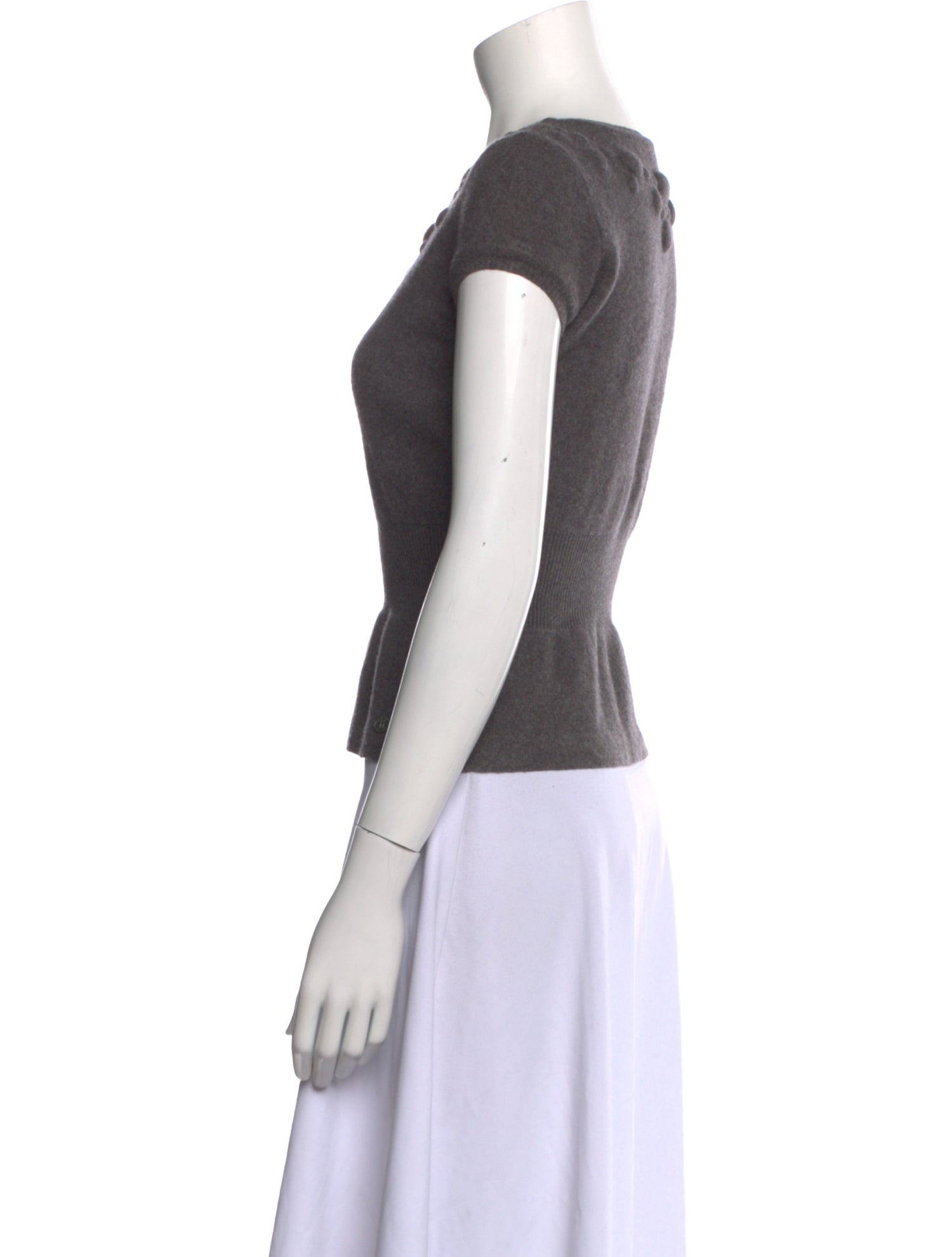 Chanel Vintage 2007 T-Shirt