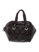 Chanel Paris-Biarritz Bowler Bag