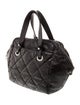 Chanel Paris-Biarritz Bowler Bag