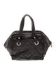 Chanel Paris-Biarritz Bowler Bag
