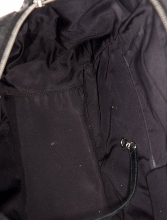 Chanel Paris-Biarritz Bowler Bag