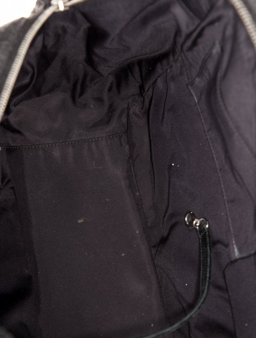 Chanel Paris-Biarritz Bowler Bag