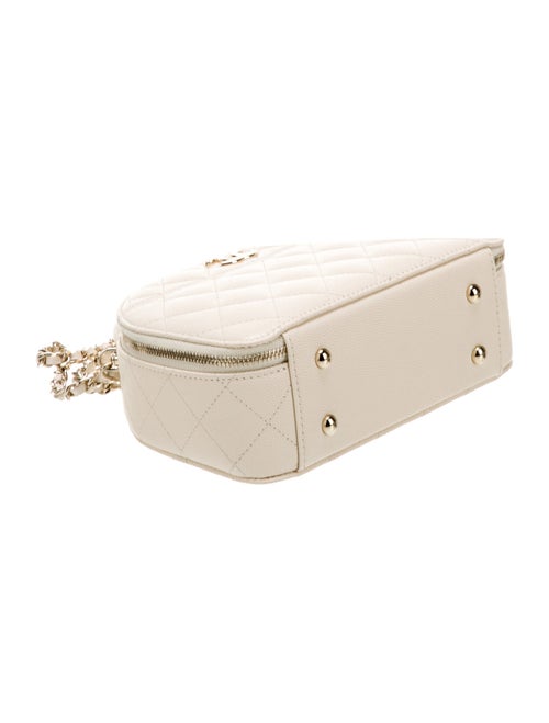 Chanel 2023 Chic Riviera Vanity Case