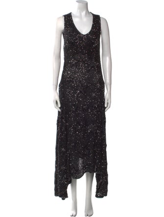 Chanel 2024 Long Dress