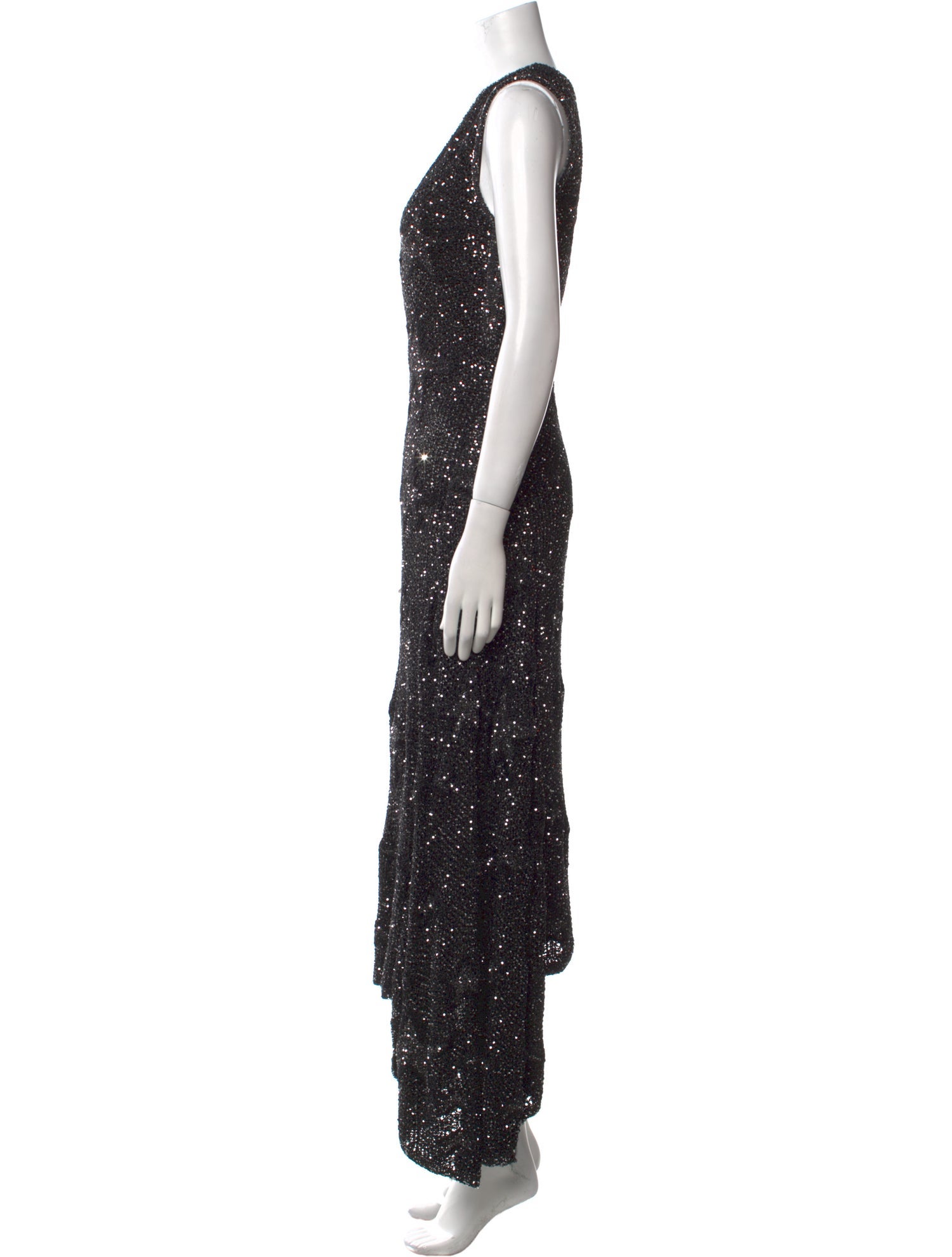 Chanel 2024 Long Dress
