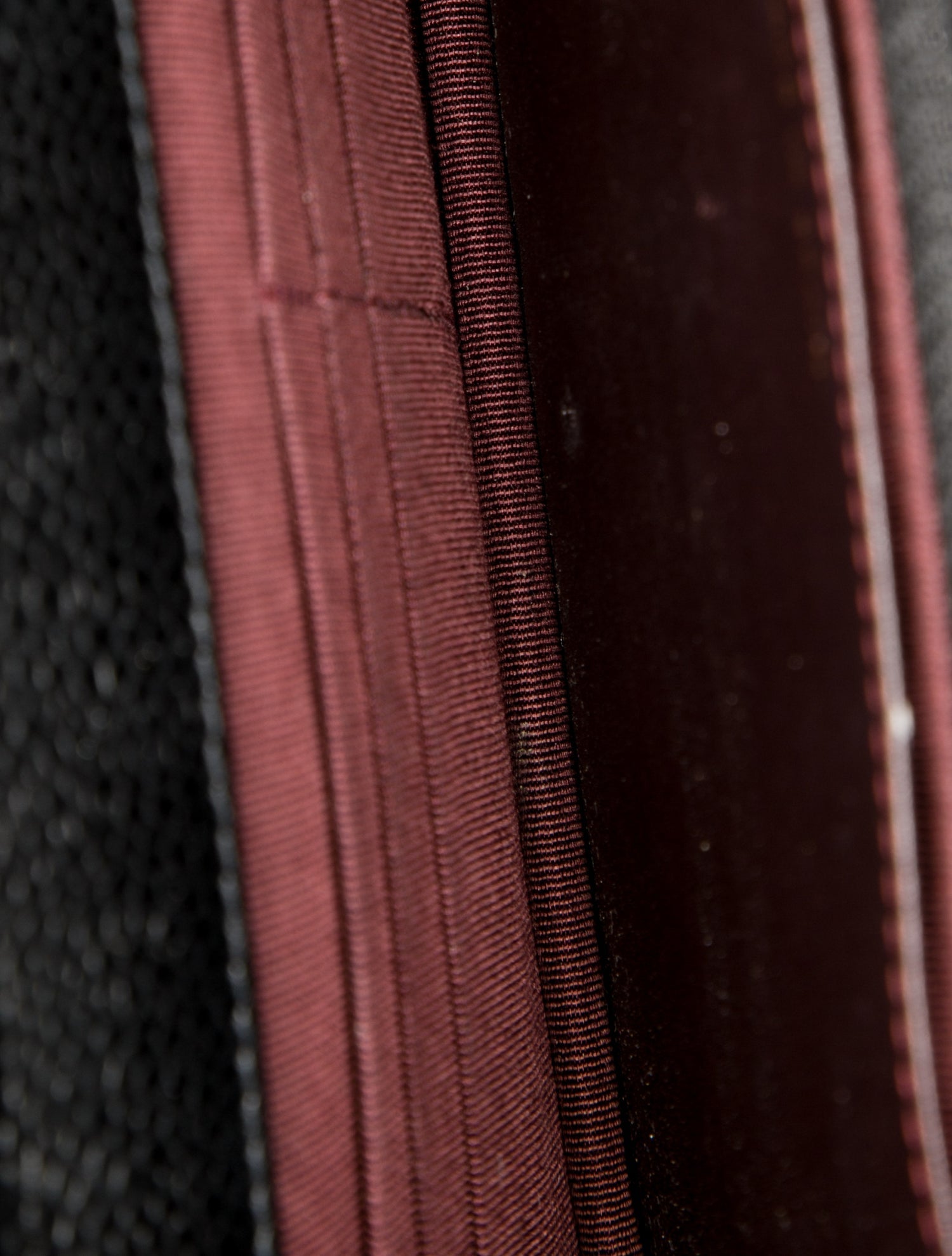 Chanel Classic Quilted Wallet On Chain