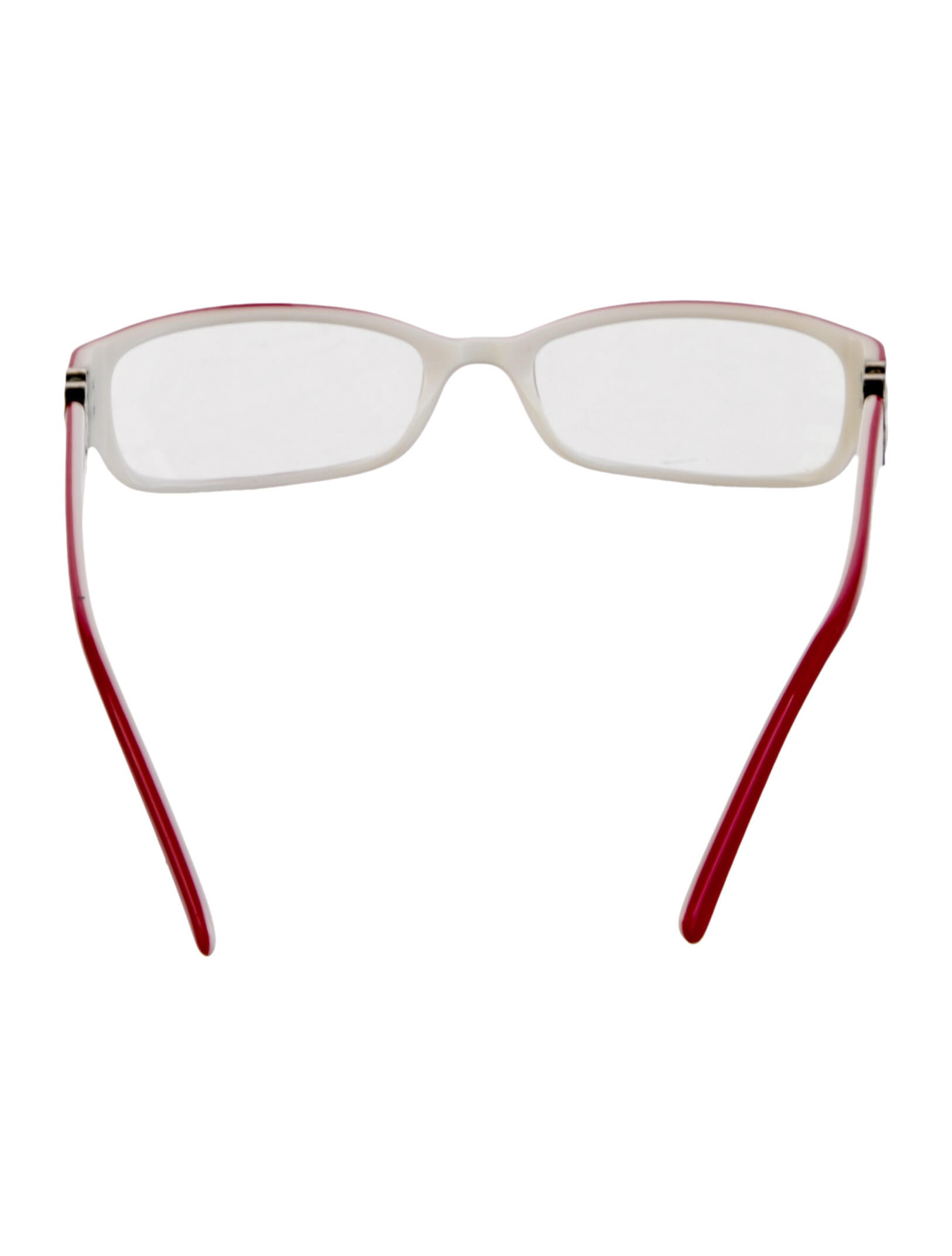 Chanel Interlocking CC Logo Square Sunglasses