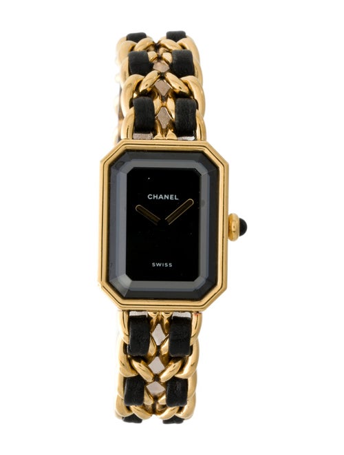 Chanel Première Rock Watch