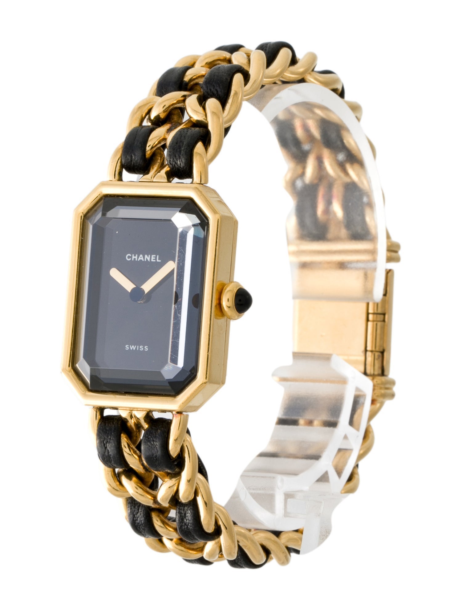 Chanel Première Rock Watch