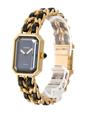 Chanel Première Rock Watch