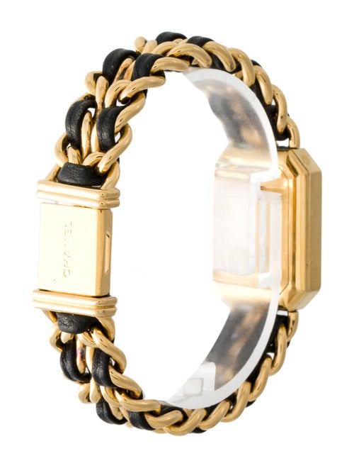 Chanel Première Rock Watch