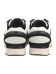 Chanel Interlocking CC Logo Mesh Sneakers