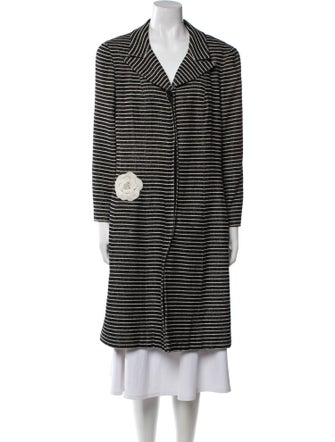 Chanel Vintage 2001 Coat