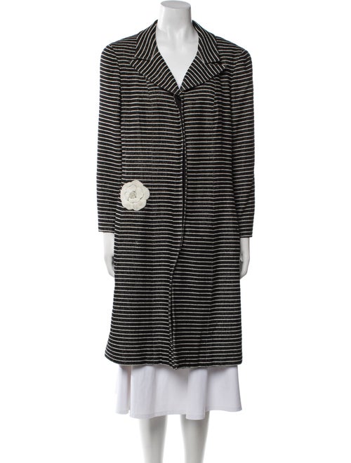 Chanel Vintage 2001 Coat