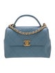 Chanel 2025 Large Top Handle Flap Bag