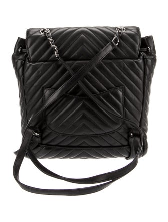 Chanel Large Urban Spirit Backpack